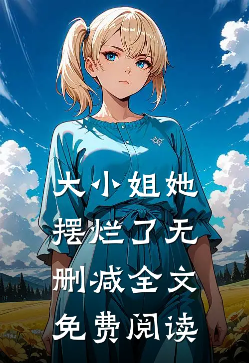 大小姐她摆烂了无删减全文免费阅读