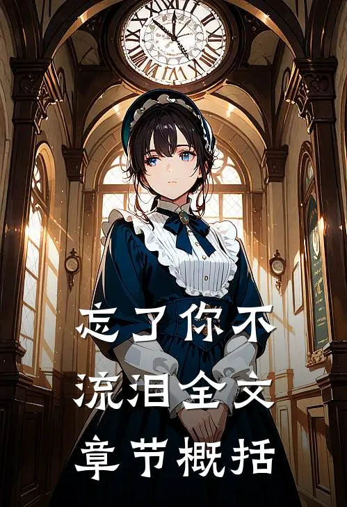 忘了你不流泪全文章节概括