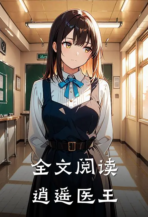 全文阅读逍遥医王