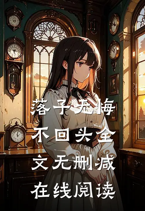 落子无悔不回头全文无删减在线阅读