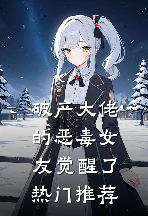 破产大佬的恶毒女友觉醒了热门推荐