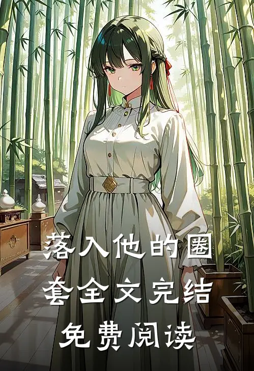 落入他的圈套全文完结免费阅读