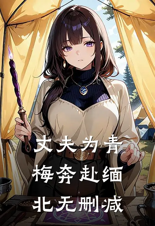 丈夫为青梅奔赴缅北无删减