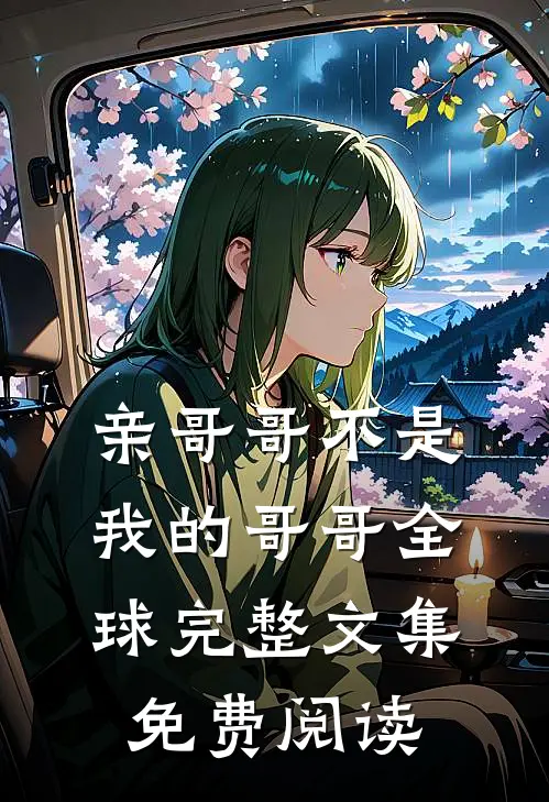 亲哥哥不是我的哥哥全球完整文集免费阅读
