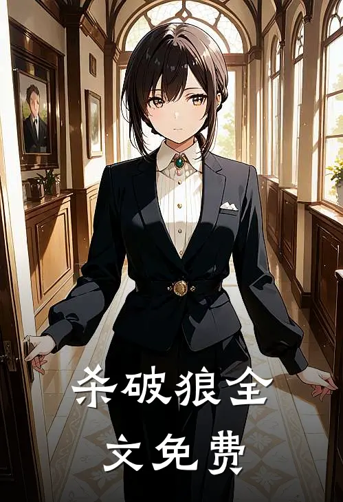 杀破狼全文免费