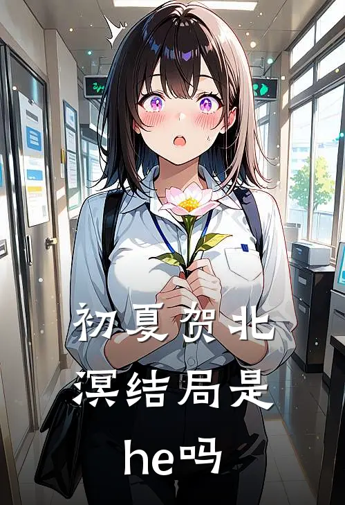 初夏贺北溟结局是he吗