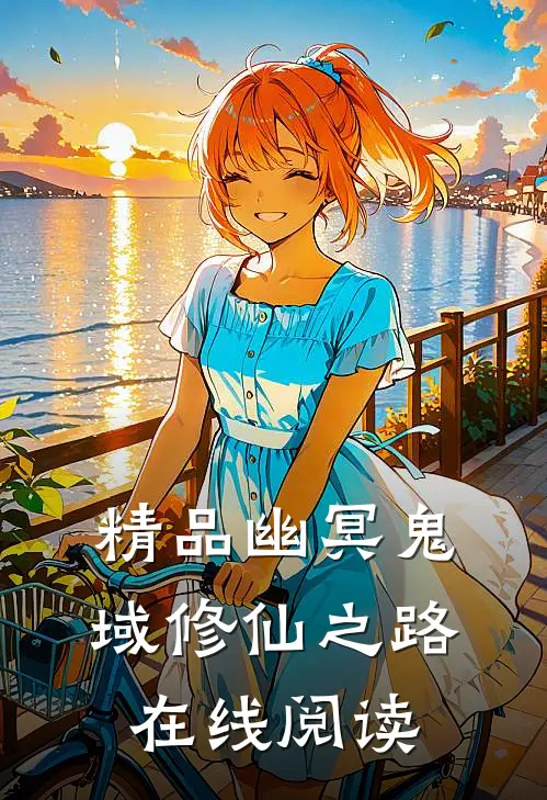 精品幽冥鬼域修仙之路在线阅读