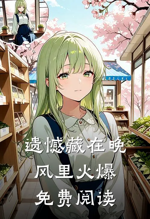 遗憾藏在晚风里火爆免费阅读
