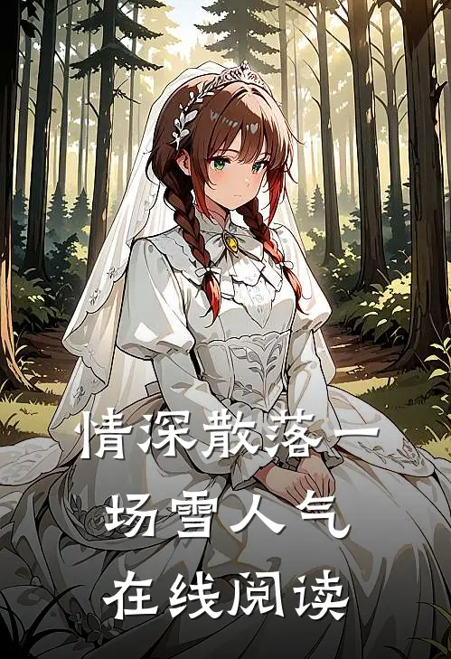 情深散落一场雪人气在线阅读