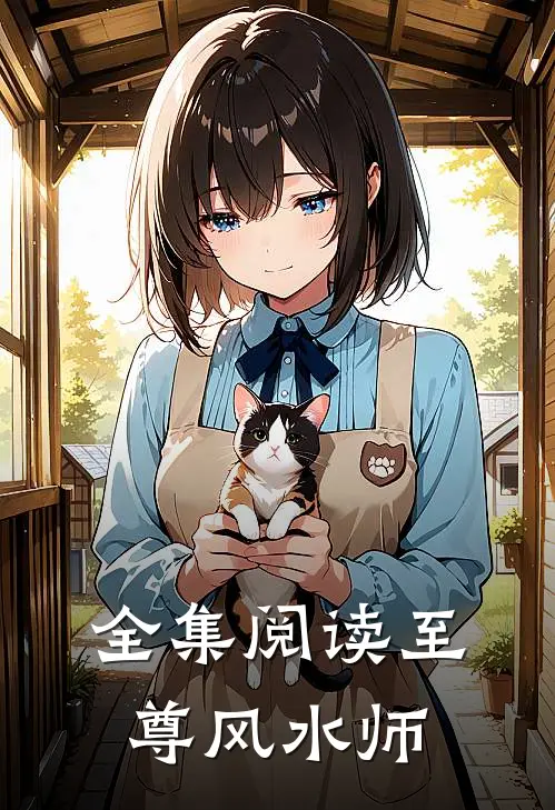 全集阅读至尊风水师