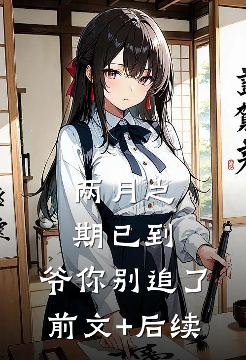 两月之期已到，爷你别追了前文+后续