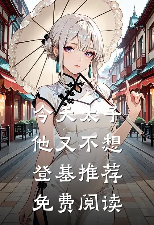 今天太子他又不想登基推荐免费阅读