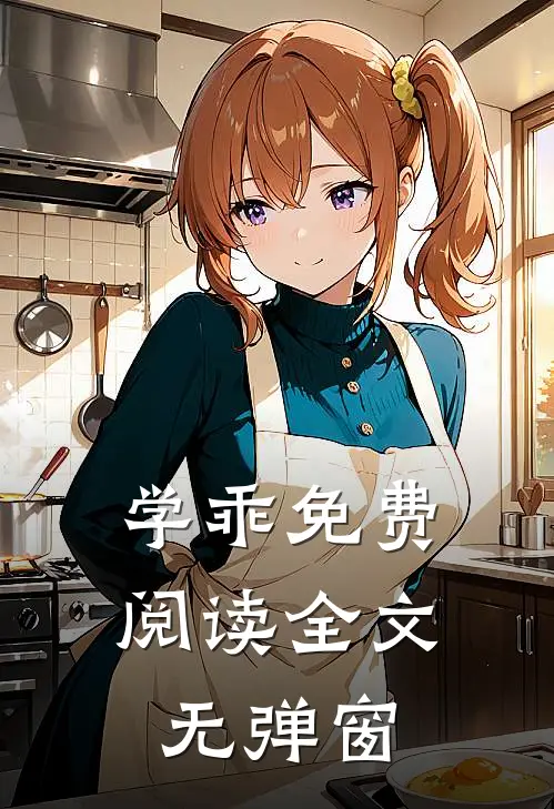 学乖免费阅读全文无弹窗