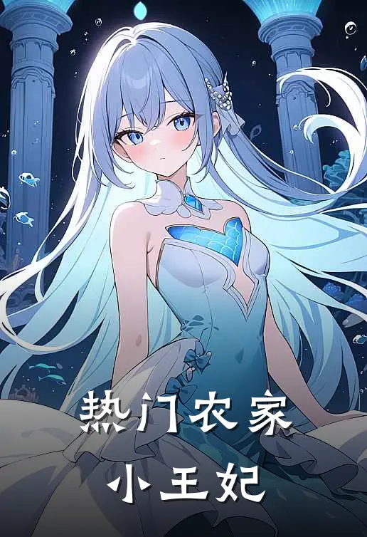 热门农家小王妃