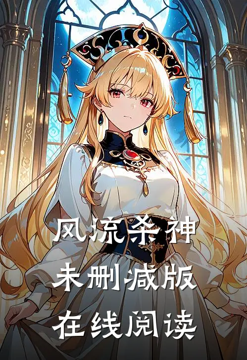 风流杀神未删减版在线阅读