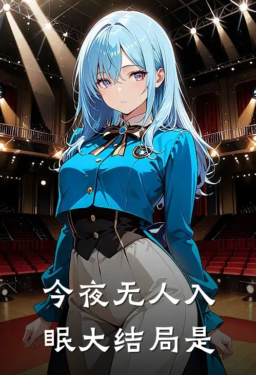 今夜无人入眠大结局是