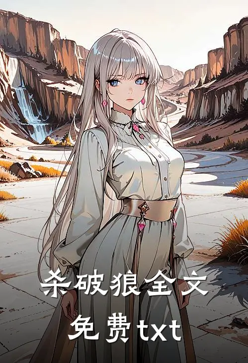 杀破狼全文免费txt