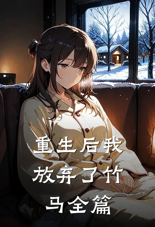 重生后我放弃了竹马全篇
