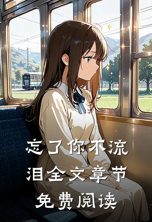 忘了你不流泪全文章节免费阅读