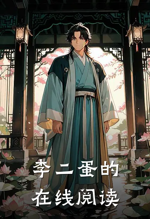 李二蛋的在线阅读
