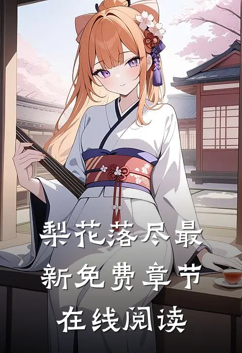 梨花落尽最新免费章节在线阅读