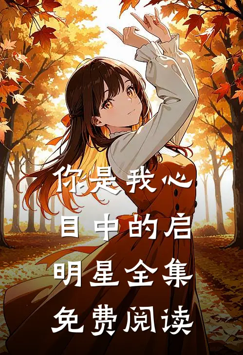 你是我心目中的启明星全集免费阅读
