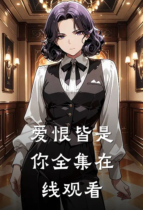 爱恨皆是你全集在线观看