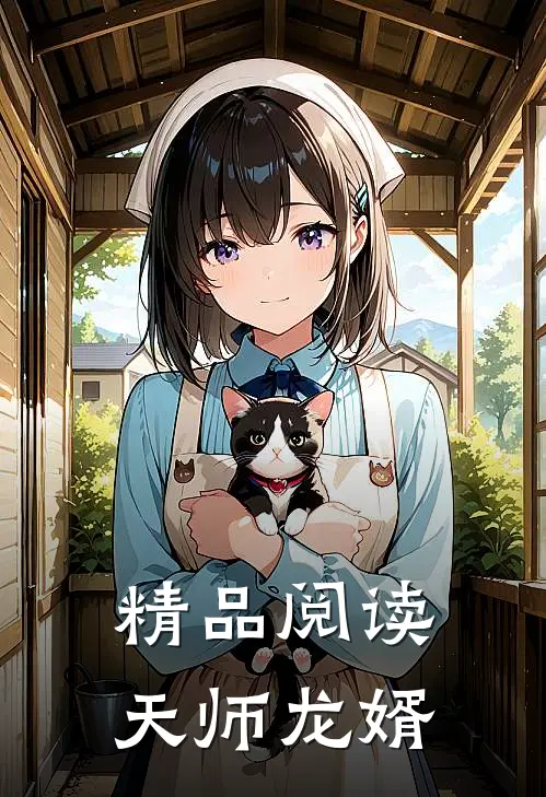 精品阅读天师龙婿