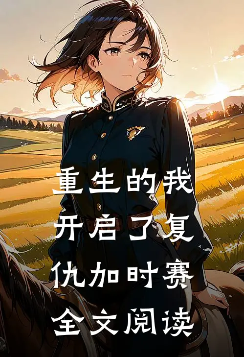 重生的我开启了复仇加时赛全文阅读