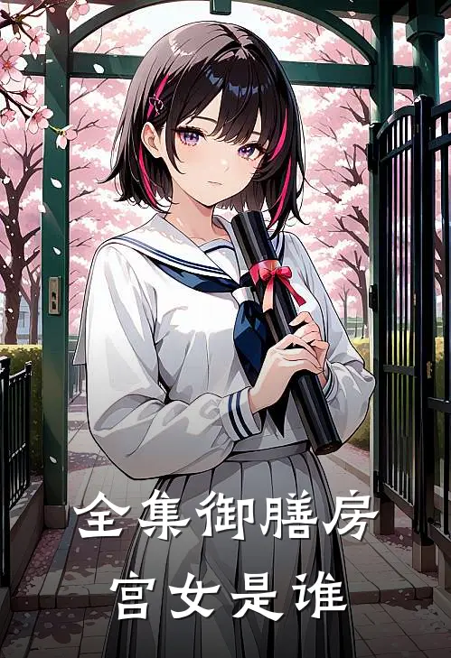 全集御膳房宫女是谁