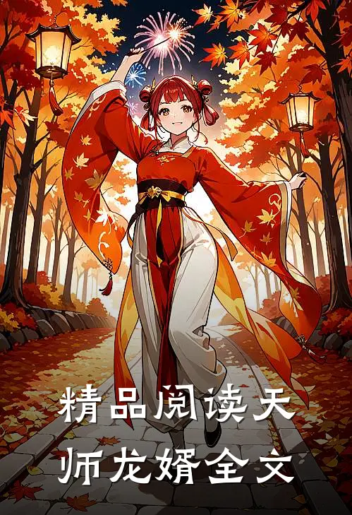 精品阅读天师龙婿全文