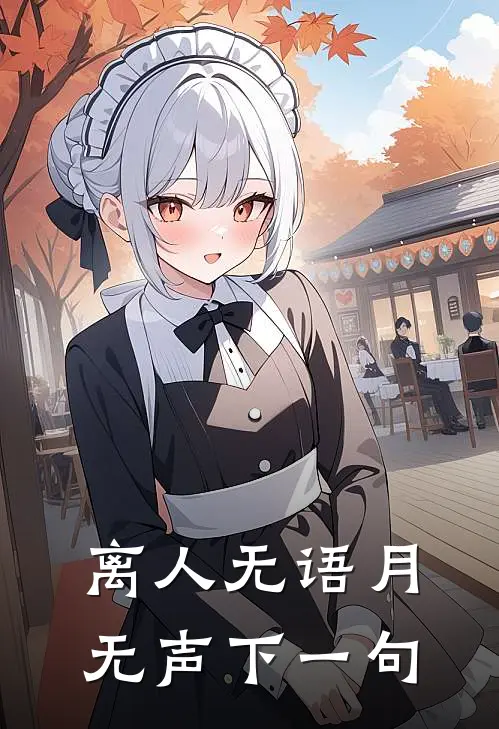 离人无语月无声下一句