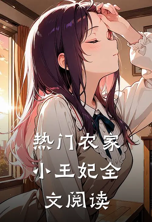 热门农家小王妃全文阅读