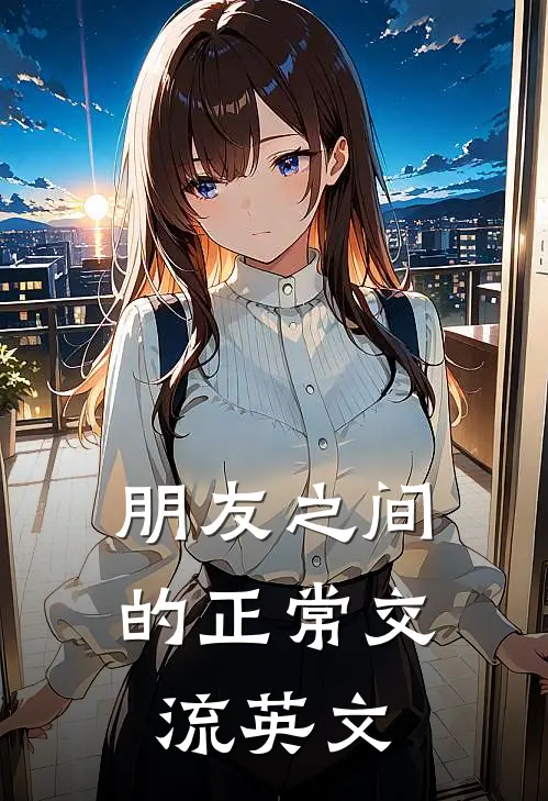 朋友之间的正常交流英文