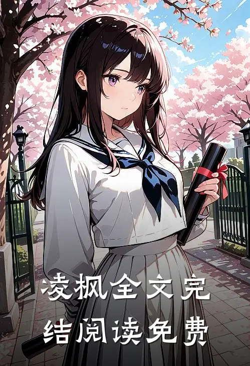 凌枫全文完结阅读免费