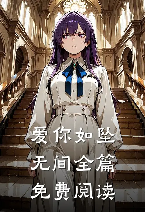 爱你如坠无间全篇免费阅读