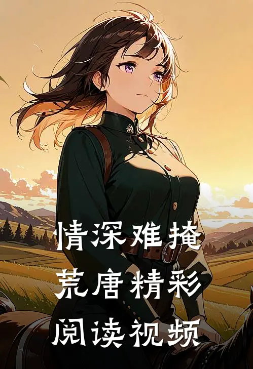 情深难掩荒唐精彩阅读视频