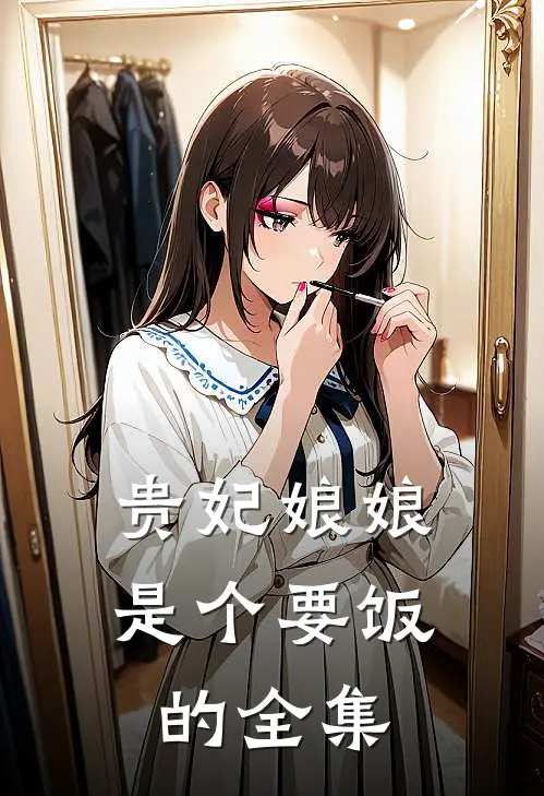 贵妃娘娘是个要饭的 全集