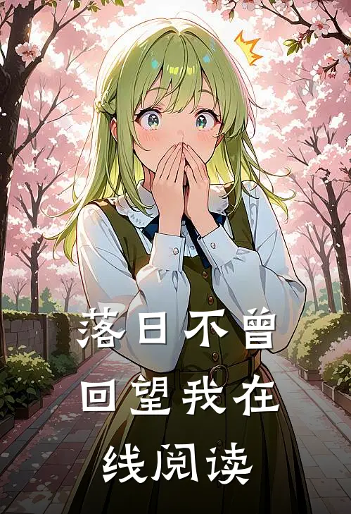 落日不曾回望我在线阅读