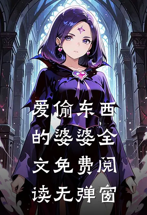 爱偷东西的婆婆全文免费阅读无弹窗