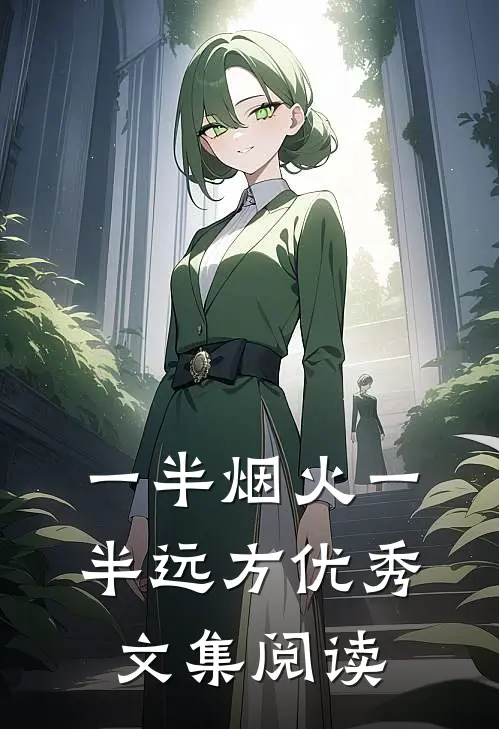 一半烟火一半远方优秀文集阅读