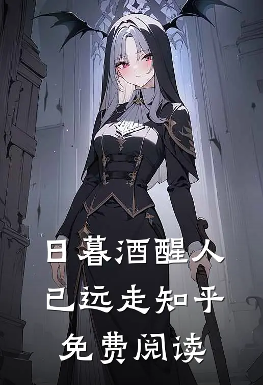 日暮酒醒人已远走知乎免费阅读