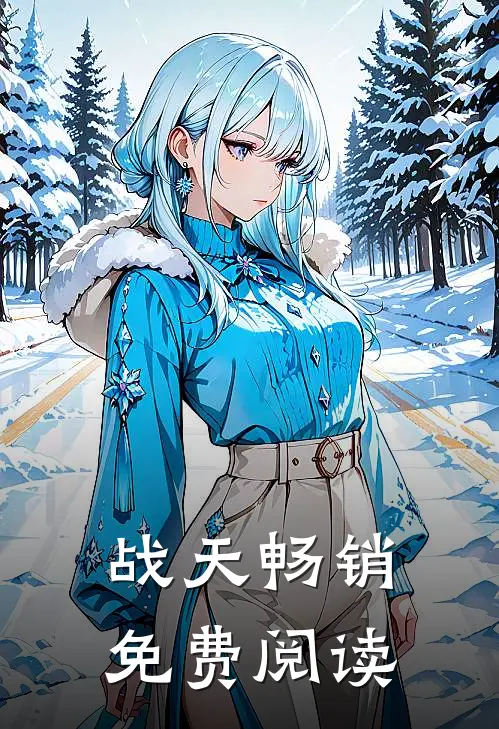 战天畅销免费阅读