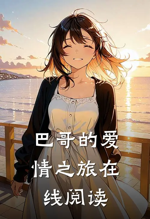 巴哥的爱情之旅在线阅读