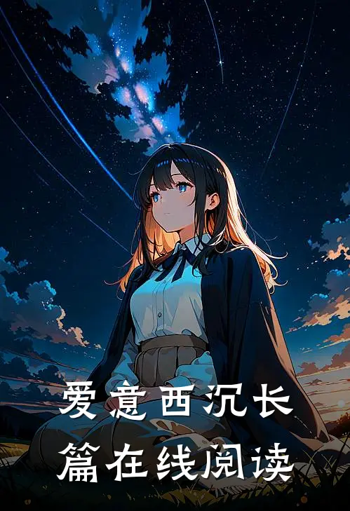 爱意西沉长篇在线阅读