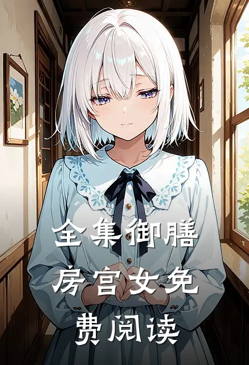 全集御膳房宫女免费阅读