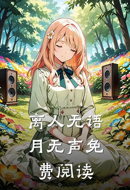离人无语月无声免费阅读