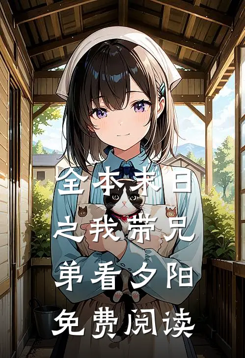 全本末日之我带兄弟看夕阳免费阅读