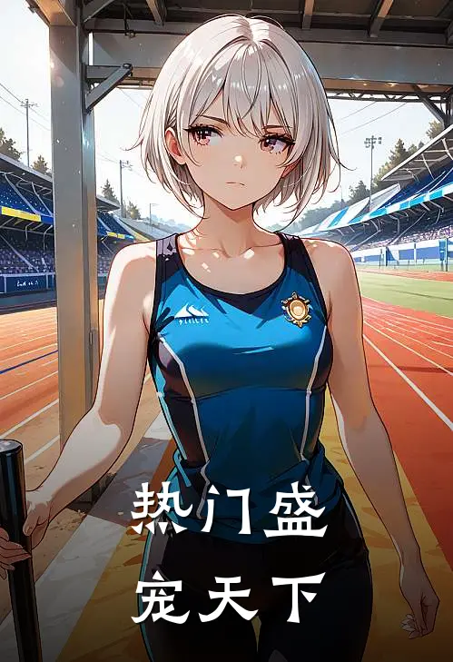 热门盛宠天下