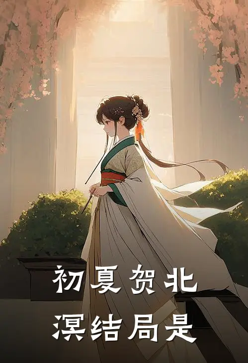 初夏贺北溟结局是